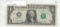 $1 Bill 2013