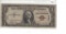 Hawaii $1 Silver Certificate