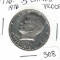 1776-1976 S Kennedy Half Dollar