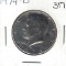 1974 D Kennedy Half Dollar