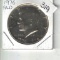 1976 Gold Kennedy Half Dollar