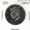 2003 S Kennedy Half Dollar