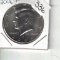 2006 P Kennedy Half Dollar