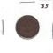 1902 Indian Head Penny