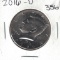 2016 D Kennedy Half Dollar