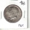 1964 Kennedy Half Dollar