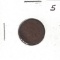 1883 Indian Head Penny