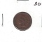 1907 Indian Head Penny