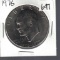 1976 Eisenhower Dollar