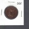 1944 S US Philippine Issue 1 Centavo