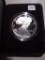 1990 American Silver Eagle Bullion Proof