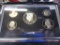 1992 US Mint Premier Silver Proof Set