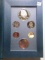 1990 Eisenhower Centennial Prestige Proof Set