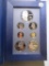 1993 US Bill of Rights Prestige Proof Set