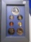 1986 US Mint Liberty Prestige Set