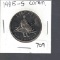 1995 D Commemorative Coin