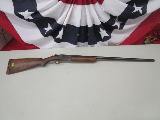 Winchester 37 12 gauge