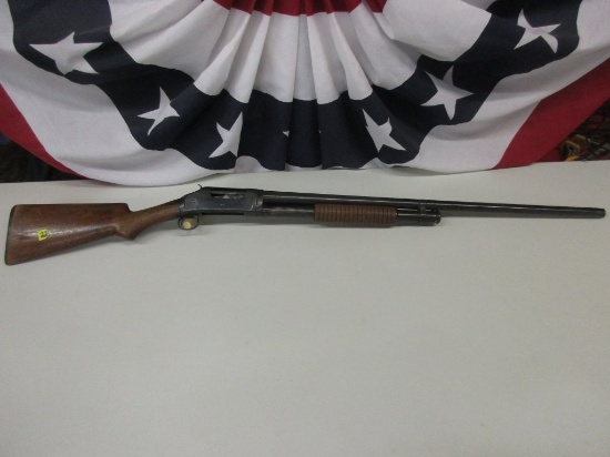 Winchester 1897 12 gauge