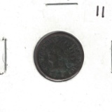 1890 Indian Head Penny