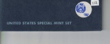 1967 SS Special Mint Set