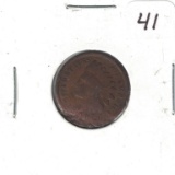 1904 Indian Head Penny