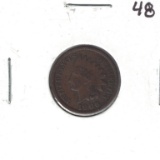 1906 Indian Head Penny