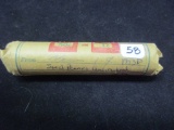 Roll of 1943-D Steel Uncirculated