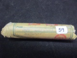 Roll of 1943 Steel Uncirculated