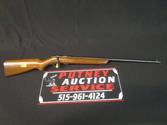 Winchester 69A .22 S/L/LR