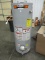 LP Water Heater 50 Gallon