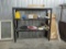 72 x 24 adjustable metal shelf