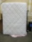 Serta Fairfax Queen Mattress/Box spring