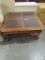 Square Coffee Table 44