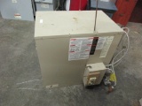 Advanced Distributor Products Gas Furnace