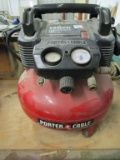 Porter Cable Air Compressor