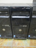 HP Pro 3500 Series MT PC Tower