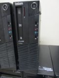 Lenovo M Series Think Centre PC Tower
