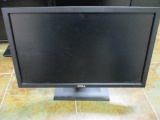 Dell E2211 VGA/DVI LCD Monitor