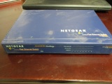 Netgear FS308 8 port Switch