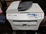Brother DCP720 Laser Printer, Scanner Copier