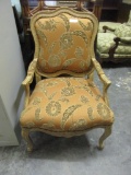 Oriental Style Chair