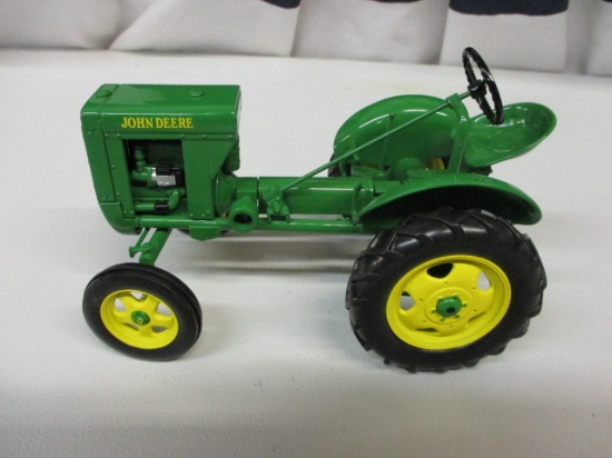 JD Model 62 By Spec Cast