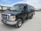 1998 Ford E350 Shuttle Bus