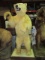 Bear Taxidermy-Standing Polar Bear