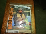 Rattlers Insect Protection Jacket