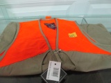 Boyt Hunting Vest-Women XS