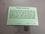 Ancient Roman Coin