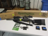 Remington Tactical 700 SPS Bolt Action Rifle .223