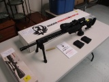 Ruger Precision Rifle .308 Winchester Bolt action