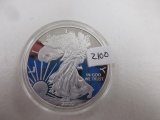 2000 Walking Liberty Silver Bullion Coin
